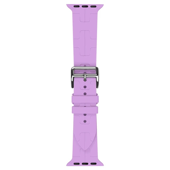 Watch 40mm KRD-92 Silikon Kordon - Resim 9