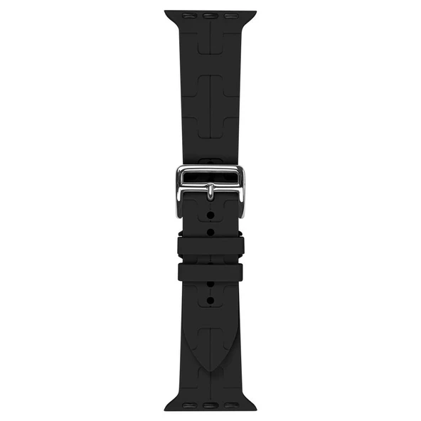 Watch 7 41mm KRD-92 Silikon Kordon - Resim 11