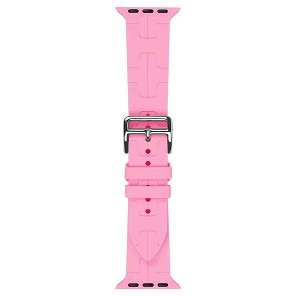 Watch 7 41mm KRD-92 Silikon Kordon - Resim 8