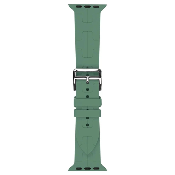 Watch 7 41mm KRD-92 Silikon Kordon - Resim 3