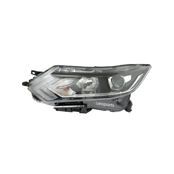 Leoparts Nissan Qashqai Far Lambası Sol 2017-2021 26060-HV00A ürün görseli 1