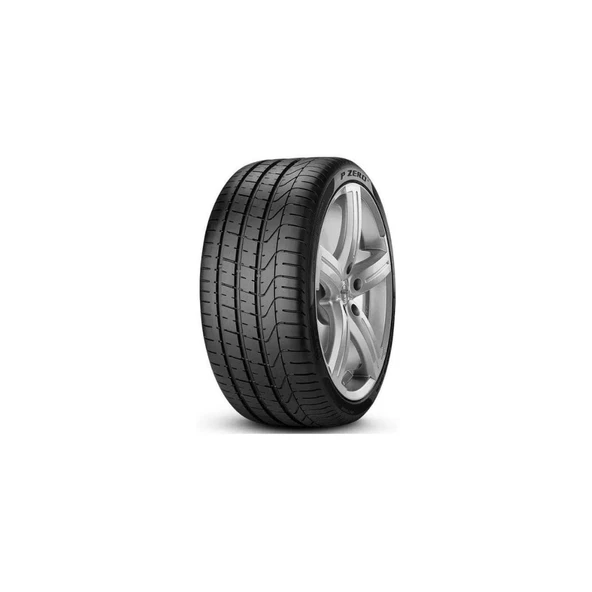 Pirelli 295/40 R 20 P Zero(NO) 106 Y-2023 Yaz Lastiği ürün görseli 1