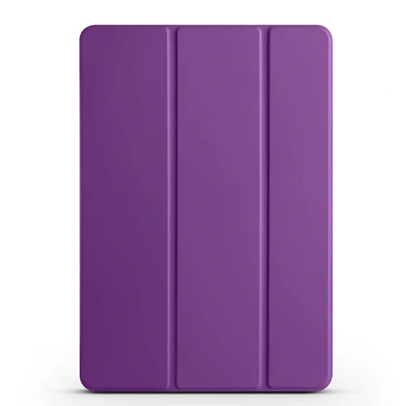 Huawei MatePad Air 2023 Smart Cover Standlı 1-1 Kılıf ürün görseli 1