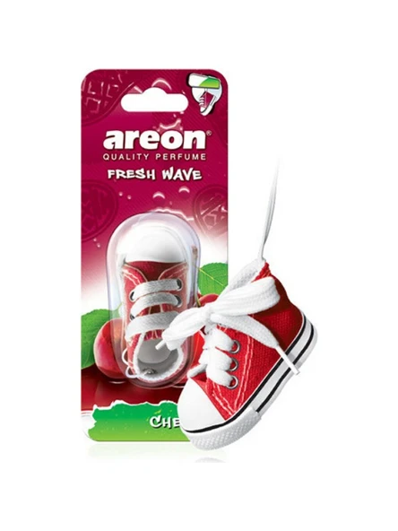 Oto Koku Fresh Wave Strawberry Oto Araç Kokusu Converse Oto Araç Kokusu ürün görseli 1