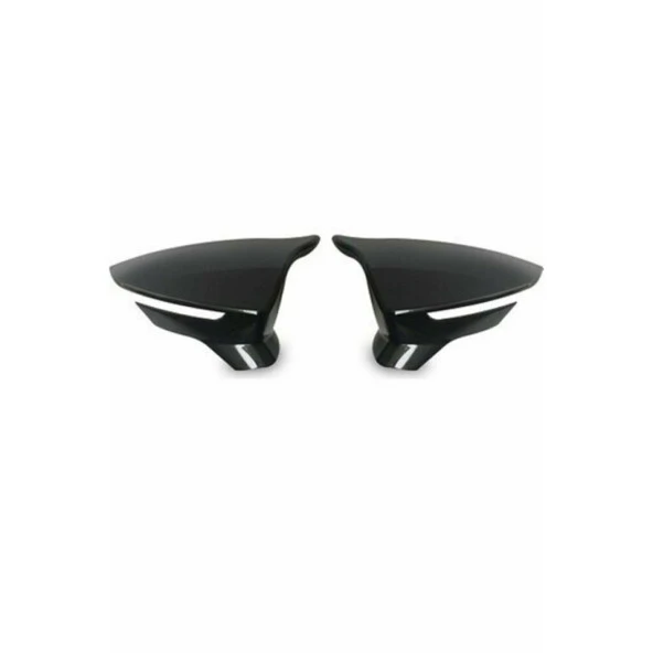 Seat İbiza Yarasa Ayna Kapağı Batman Ayna 2017 2020 MK5 ürün görseli 1