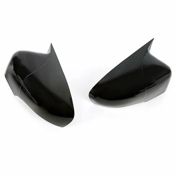 Renault Capture Yarasa Ayna Kapağı Batman Ayna 2012 2016 ürün görseli 1