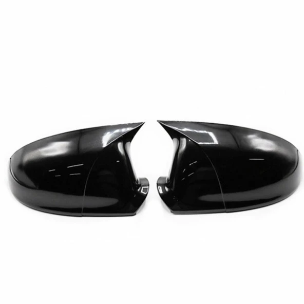 VW Golf Yarasa Ayna Kapağı Batman Ayna 2003 2009 MK5 ürün görseli 1