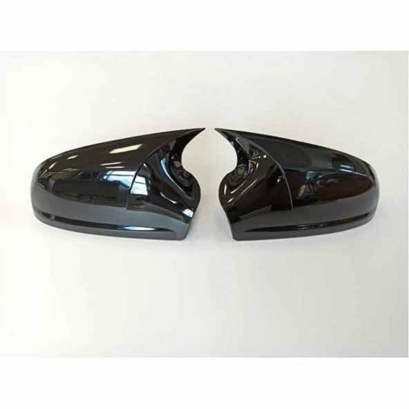 Opel Astra H Yarasa Ayna Kapağı Batman Ayna 2004 2009 ürün görseli 1