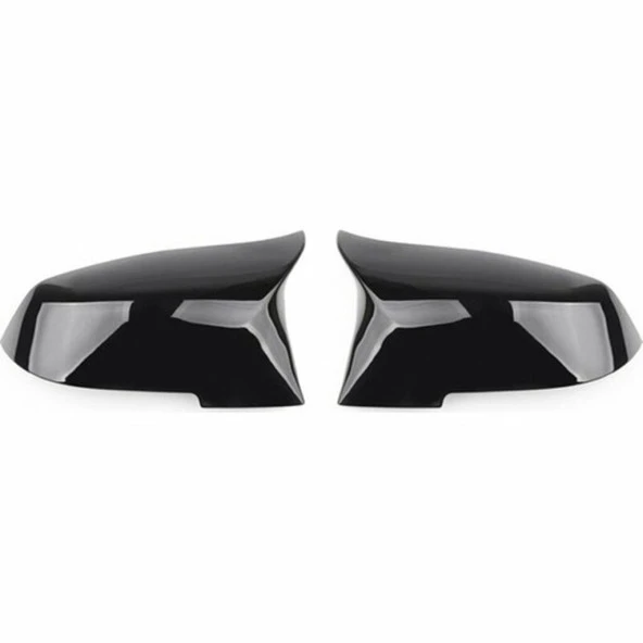 Bmw F10 Yarasa Ayna Kapağı Batman Ayna 2010 2017 ürün görseli 1