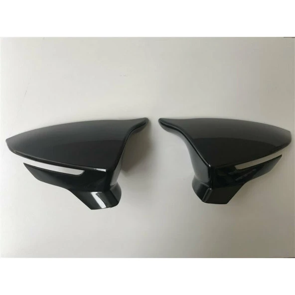 Seat Leon Yarasa Ayna Kapağı Batman Ayna MK3 2013 2020 ürün görseli 1
