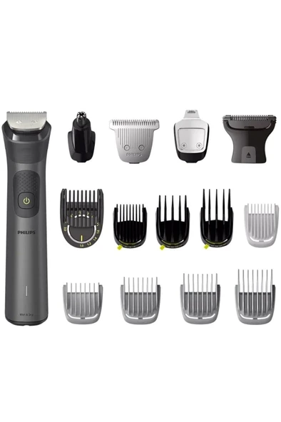 Philips 7000 Serisi MG7950/15 15'i 1 Arada Erkek Bakım Seti ürün görseli 1
