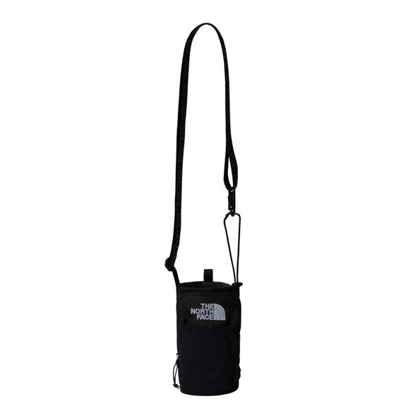 The North Face BOREALIS WATER BOTTLE HOLDER Şişe Tutucu NF0A81DQ4HF1 ürün görseli 1