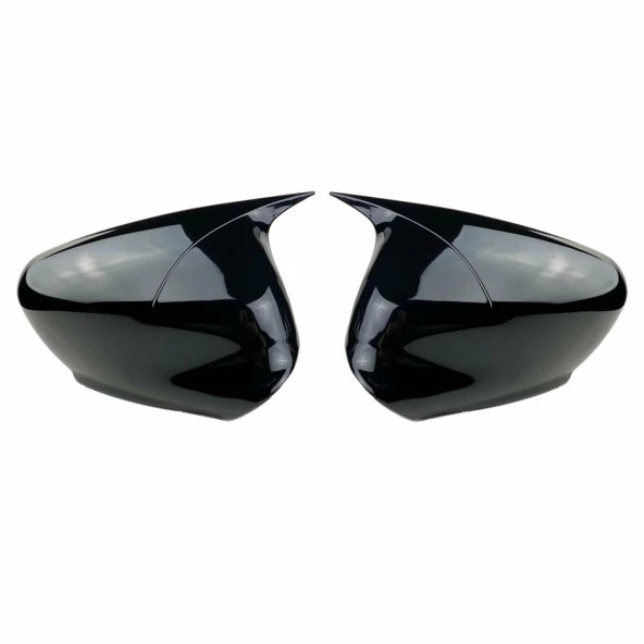 Citroen C-Elysee Yarasa Ayna Kapağı Batman Ayna 2013 2017 ürün görseli 1