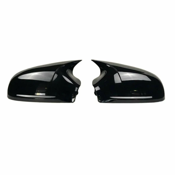 Opel Astra H Yarasa Ayna Kapağı Batman Ayna 2010 2013 ürün görseli 1