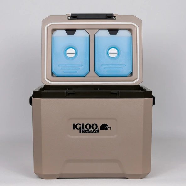 IGLOO CoreMAX 12 Buzluk 12 Litre - Resim 3