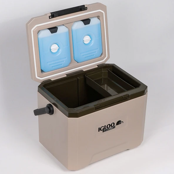 IGLOO CoreMAX 12 Buzluk 12 Litre - Resim 6