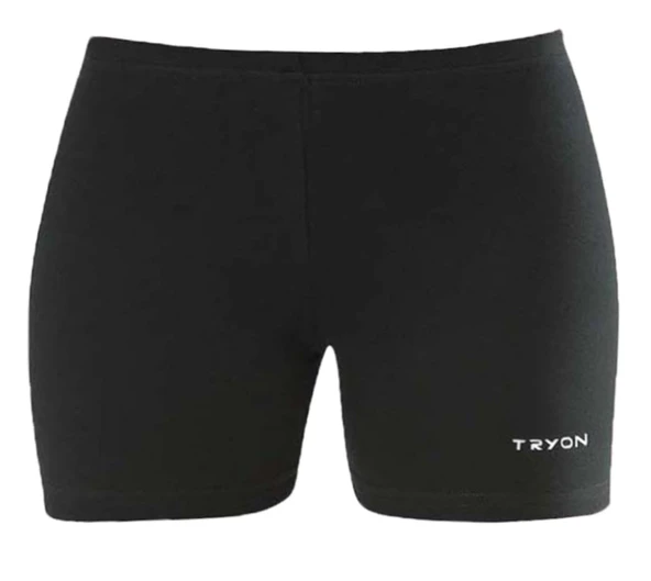 TRYON Classıcm-106 Polyester Kadın Voleybol Taytı ürün görseli 1