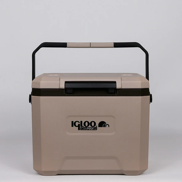 IGLOO CoreMAX 12 Buzluk 12 Litre ürün görseli 1