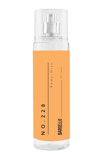 No:228 Kadın Vücut Spreyi Oriental 210ml ürün görseli 1