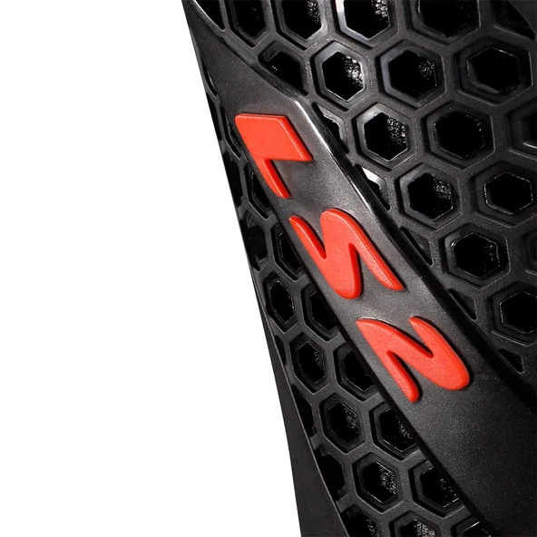 LS2 ROOKIE DİZLİK - Resim 4