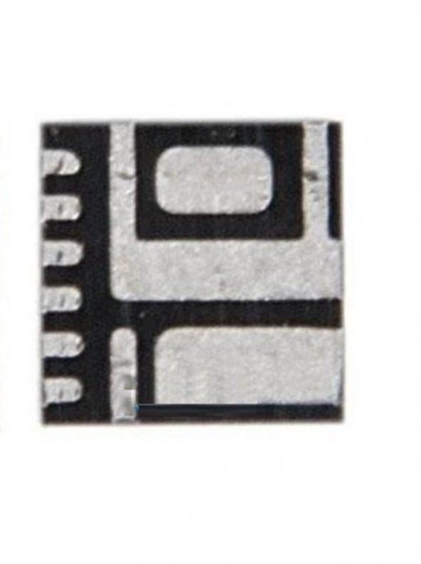 SY8208CQNC , QFN SY8208C , SY8208 Entegre x 1 Adet  (rf079) ürün görseli 1