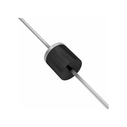 Doğrultucu Diyot 10A10 R-6 Dıp 10A 1000V 10A10 X 1 Adet (Rf056) ürün görseli 1