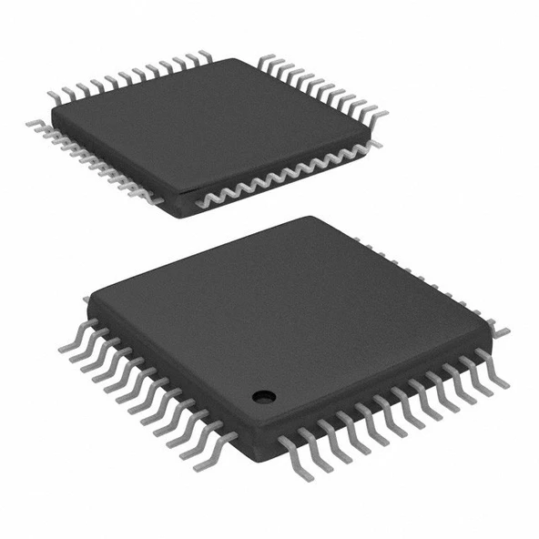 ALC887 , 887 QFP-48 Entegre x 1 adet  (rf077) ürün görseli 1