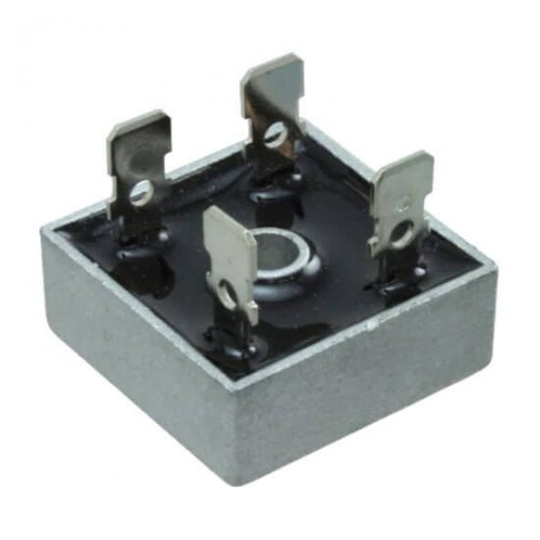 KBPC3510  35A 1000V Köprü Diyot   x 1 adet  (rf061) ürün görseli 1