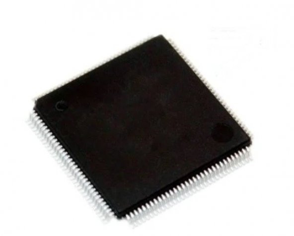 TSUMV59XUT-Z1  QFP128 LCD Çip  x 1 adet  (rf054) ürün görseli 1