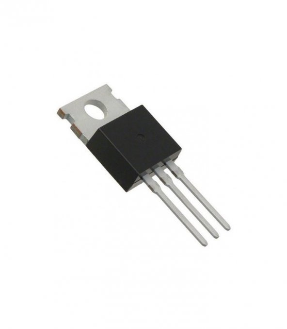 IXTP1N80 , 1N80  (800V 750mA) TO-220 x 1 adet  (rf064) ürün görseli 1