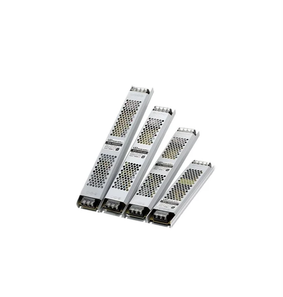 ADAPTÖR CATA CT-2578 30 Amper Şerit LED Trafosu, 12 Volt - Resim 5