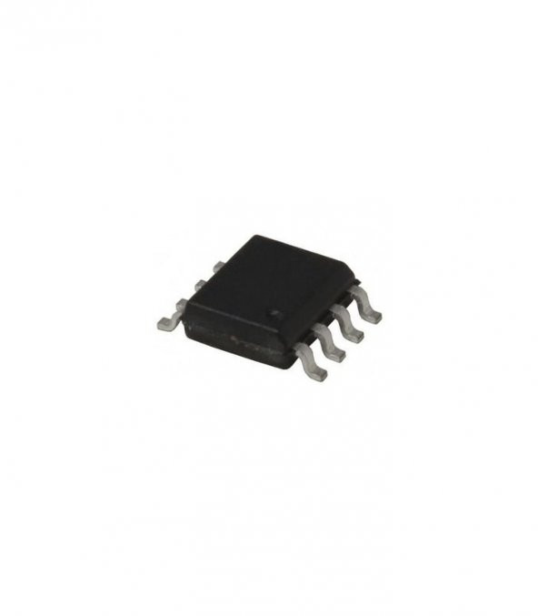 CKE8002B , 8002B , NS8002 Sop-8  Entegre x 1 adet  (rf140) ürün görseli 1