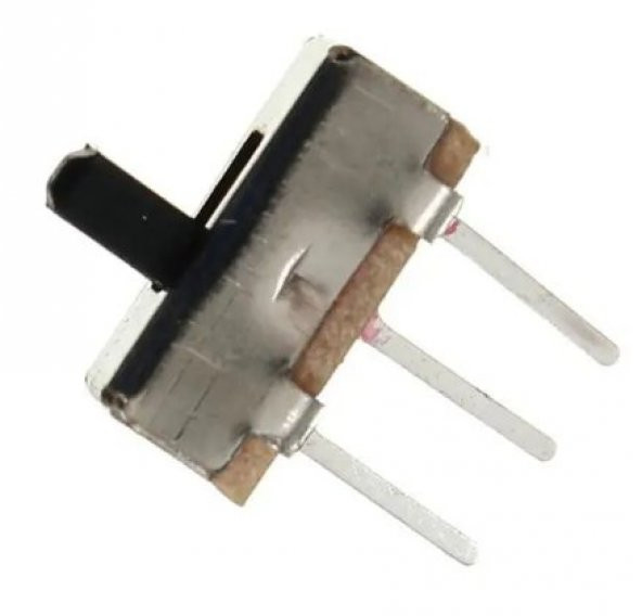 SS12D00G5 Mini Swich Anahtar 5mm x 1 adet  (rf020) ürün görseli 1