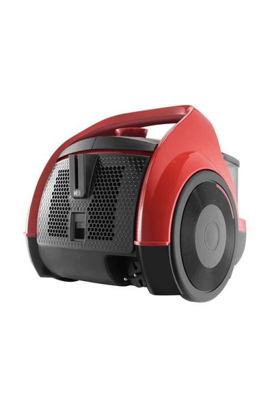 Beko Bks 5564 Toz Torbasız Süpürge - Resim 3
