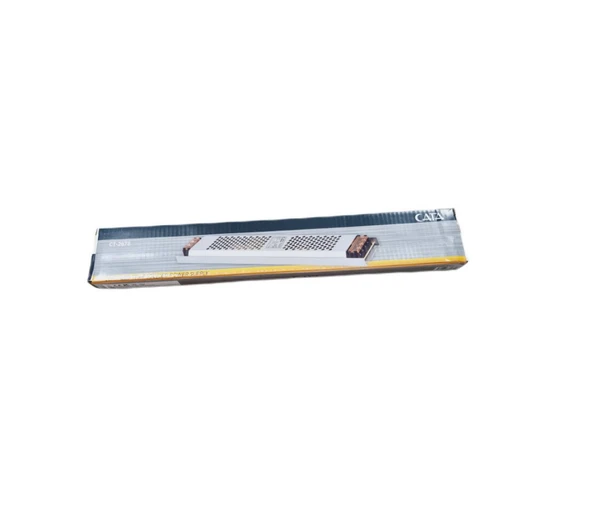 ADAPTÖR CATA CT-2578 30 Amper Şerit LED Trafosu, 12 Volt - Resim 3