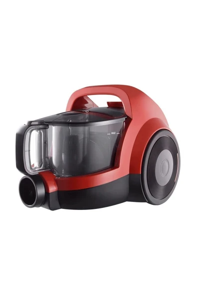 Beko Bks 5564 Toz Torbasız Süpürge - Resim 4