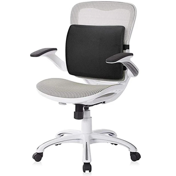 Luxury Visco Full Ortopedik Bel Minderi - Resim 7