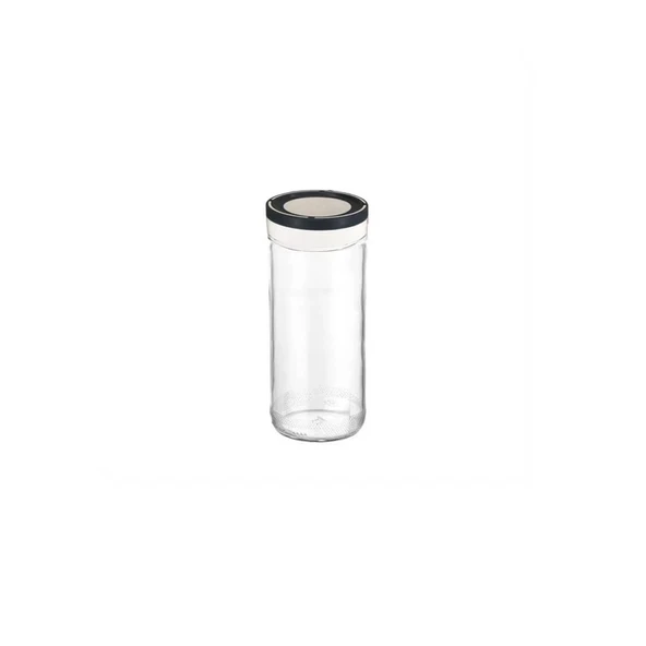 Titiz Fourlines Kavanoz 500ML KC-122 (2 Adet) ürün görseli 1
