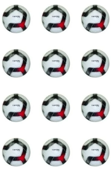 Tryon FT-180 3 Numara 12'li paket - Resim 4