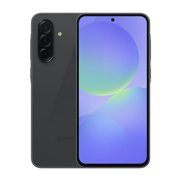 Samsung Galaxy A36 5g 128 GB 8 GB Ram (Samsung Türkiye Garantili) Siyah ürün görseli 1