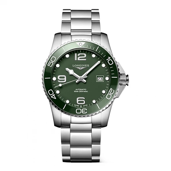 Longines Hydroconquest L37814066 Kol Saati L3.781.4.06.6 ürün görseli 1