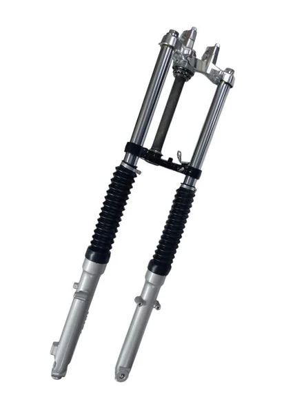 ÖN DÜZEN CG KOMPLE KAMPANALI MODEL ürün görseli 1