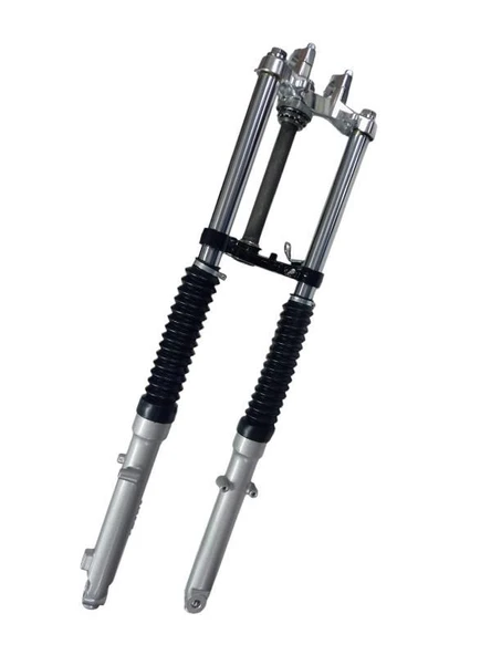 ÖN DÜZEN CG KOMPLE KAMPANALI MODEL - Resim 5