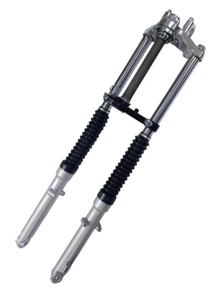ÖN DÜZEN CG KOMPLE KAMPANALI MODEL - Resim 7