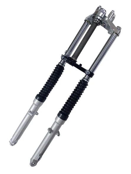 ÖN DÜZEN CG KOMPLE KAMPANALI MODEL - Resim 3