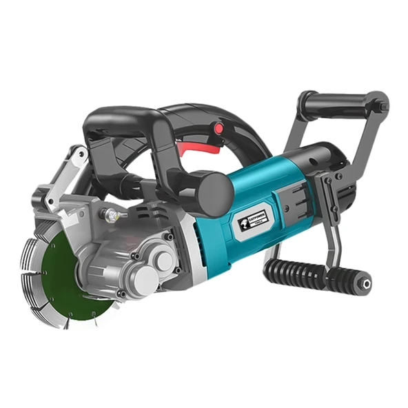 Catpower 9204 Beton Kanal Kazıma Ve Açma Makinesı 2600 Watt ürün görseli 1