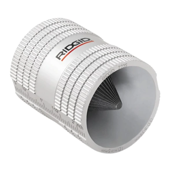 Rıdgıd 29983 Model 223S 6-36mm İç-Dış Rayba Çapak Alma ürün görseli 1