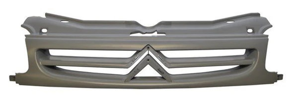 Citroen Berlingo Ön Panjur (1995-2002) 7804G0 CIT09BE001 1.4, 1.9 ürün görseli 1