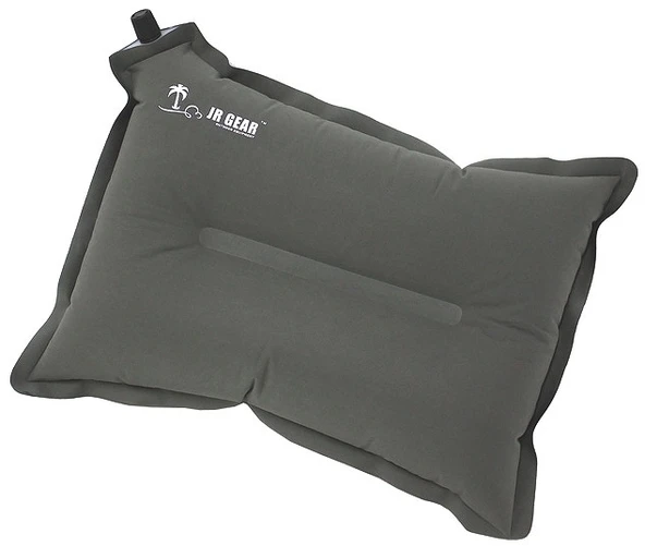 Jr Gear Self Inflating Pillow Şişme Yastık-GRİ ürün görseli 1