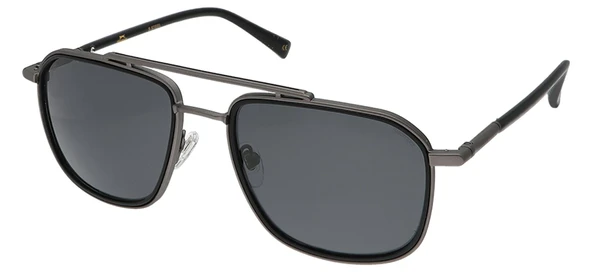 Slazenger 6933.C1 56 Polarize Erkek Güneş Gözlüğü ürün görseli 1